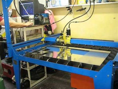 Image result for PlasmaCAM Projects