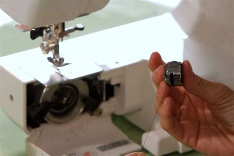 Image result for Pfaff Sewing Machine Bobbin Problems