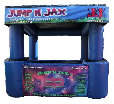 Jump N Jax