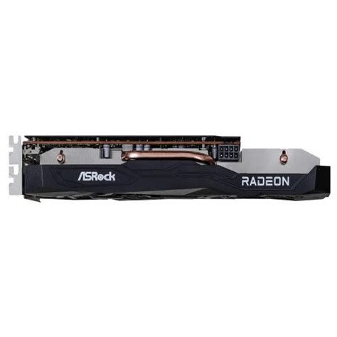 Buy ASROCK Radeon RX 7600 Challenger OC 8GB AMD Graphic Card ...