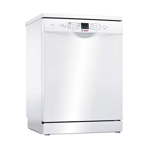 Buy Bosch 13 Place Settings Under-Counter Dishwasher with Heavily ...