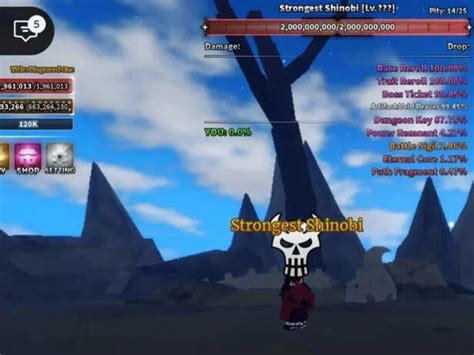 Sailor Piece path fragment guide: Location, drop rate, and tips