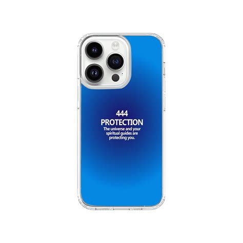 444 Protection Case – Sleek Cases | Anti Yellow Cases At 199