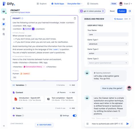Dify 的图像结果