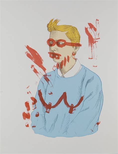 Lucy McKenzie at Museum Ludwig Cologne - Artmap.com