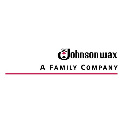 SC Johnson Wax Logo PNG Transparent & SVG Vector - Freebie Supply