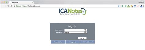 ICANotes Tutorial Basic 的图像结果
