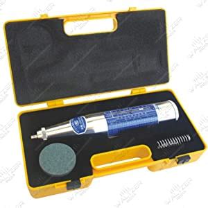 WI Stainless Steel Schmidt Rebound Hammer Strength Testing of Hardened ...