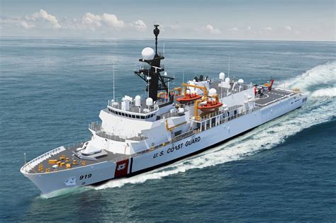 Offshore Patrol Cutter