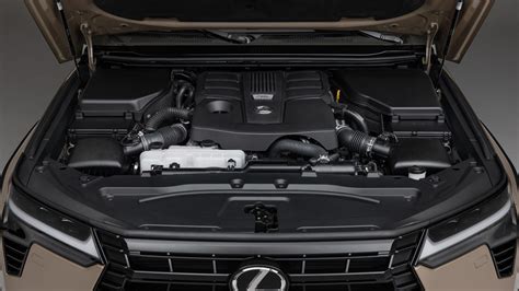 Maxing Out The Configurator To Build The Ultimate 2024 Lexus GX: Here's What We Found