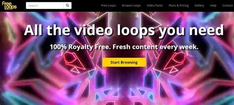 10 Best Sites to Download Free HD Video Backgrounds [2026]