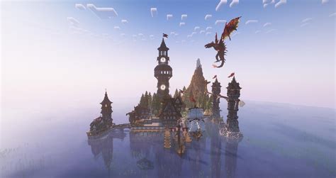 Image result for Minecraft Server Gameplay