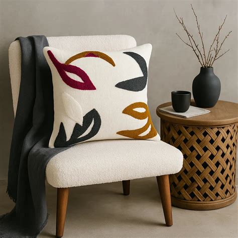 Buy Premium Cushion Covers Online In India – Export House