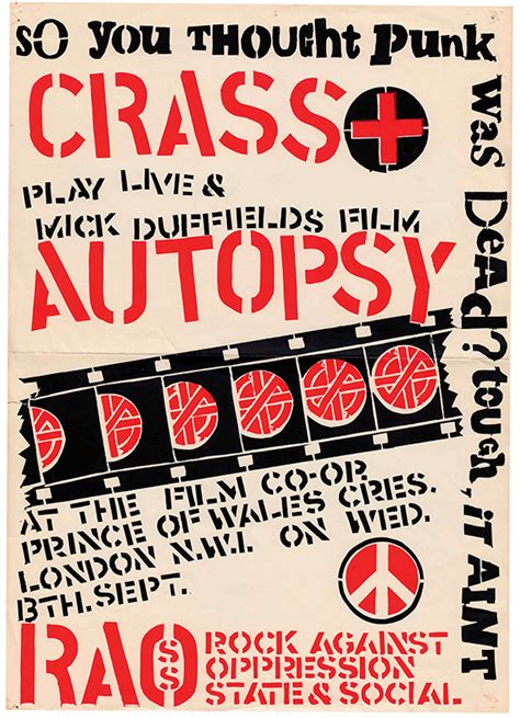 Image result for Punk Design Pattern