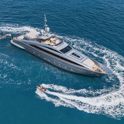 Luxury Yacht Archives | Travel and Leisure Asia | India