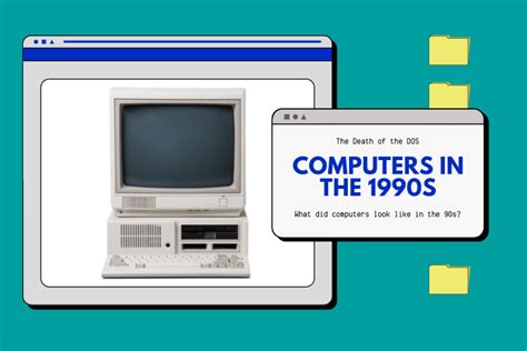 Image result for 1990s Computer