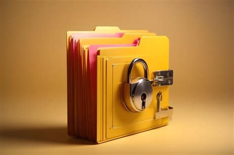 Security Folder Computer 的图像结果