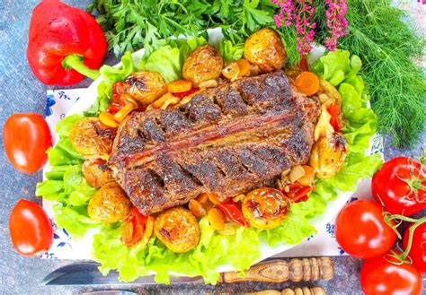 Косуля в духовке запеченная рецепт с фото пошагово - 1000.menu