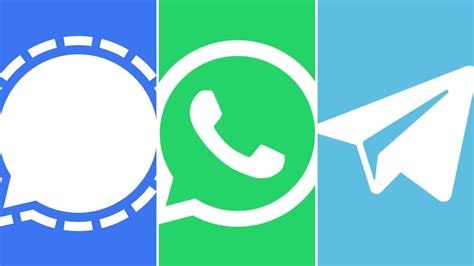 Signal, Telegram’s India downloads up by almost 4 million since ...