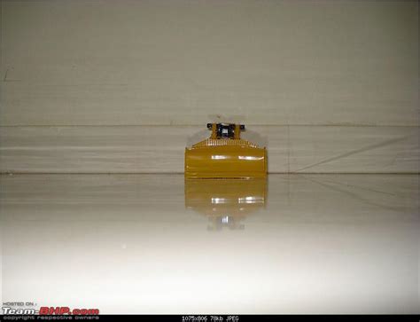 The Scale Model Thread - Page 395 - Team-BHP