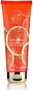 Body Cupid Grapefruit Blush Body Polish - 200 ml: Buy Body Cupid ...