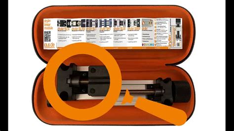 Miniature linear modules for small installation spaces | igus India
