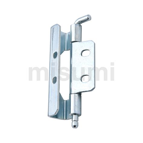hinges free delivery, no minimum order | MISUMI India
