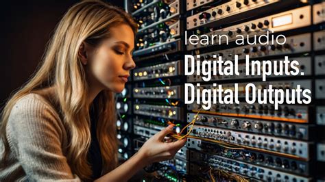 Example of a Digital Input 的图像结果