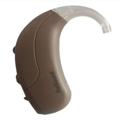 Image result for ReSound Key Colours