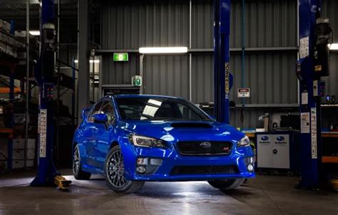 Wallpaper Subaru, WRX, STI, Subaru for mobile and desktop, section ...