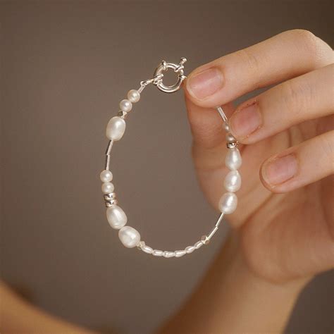 Image result for Spring Lock Bracelet