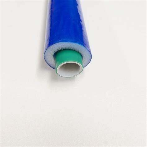 Insulation 16mm Multilayer Pex Al Pex Pipe Green Color - 16*2.0 Pex -Al ...