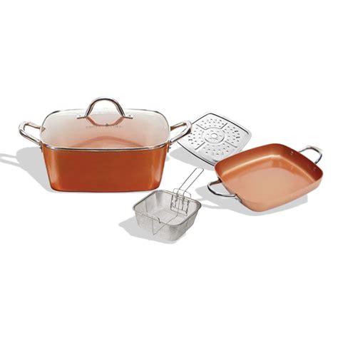 Copper Chef site at Billy Mcmanus blog