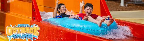 Image result for Perth's Outback Splash
