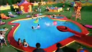 Kool-Aid Commercial 的图像结果