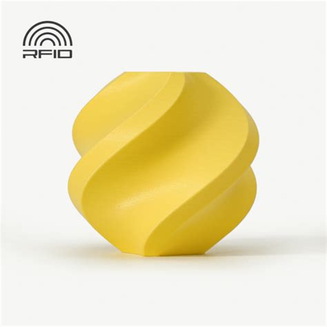 Bambu PLA Matte - With Bambu Reusable Spool – Ideal 3D