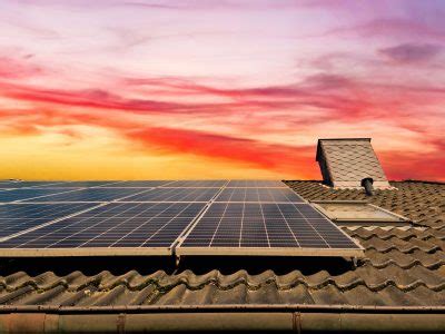 Benefits of Solar Panels | SunTek Solar Energy