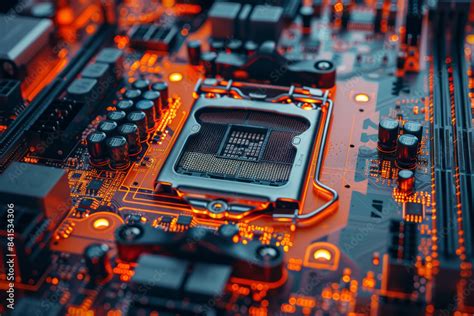 Inside Computer Case 的图像结果