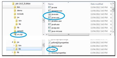 Java Setup Tutorial 的图像结果