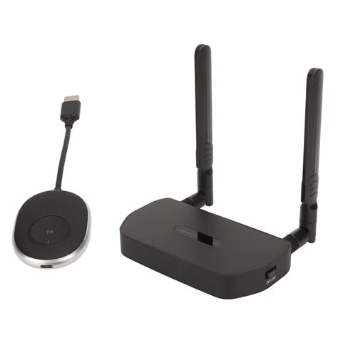 Image result for Wireless Computer Monitor Adapter
