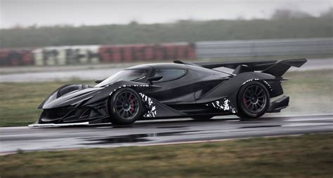 The Apollo Intensa Emozione sounds amazing even at part throttle