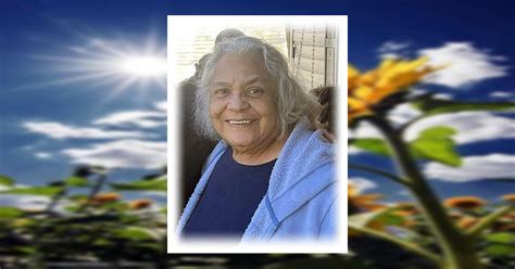 Obituary | Geneva Wright of Franklin, West Virginia | Basagic Funeral ...
