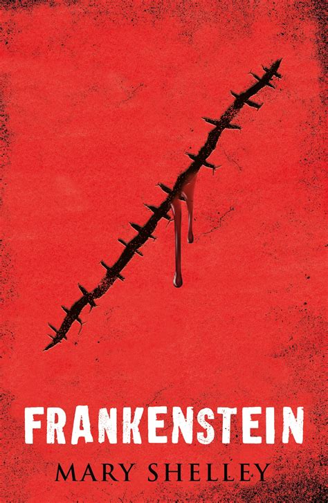 Frankenstein by Mary Shelley - Penguin Books Australia