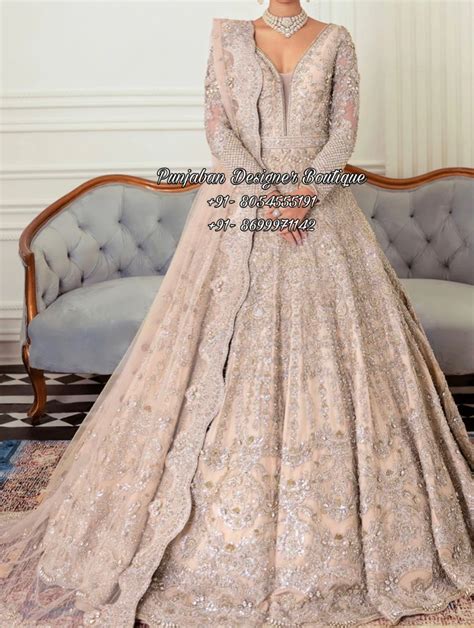 Australia Designer Dresses | Punjaban Designer Boutique