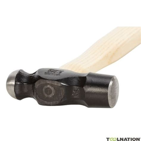 Picard 0000901-0340 Model 9 ES Sphere hammer with ash handle 340 grams