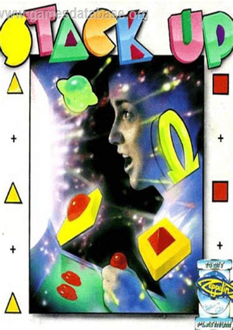 Stack Up 的图像结果