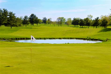 Thousand Islands Country Club - Wellesley Island, NY