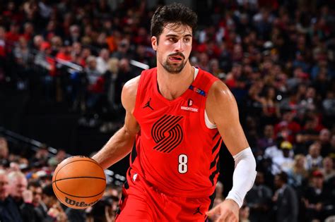 Deni Avdija Sparkles, Trail Blazers Implode vs. Warriors - Blazer's Edge