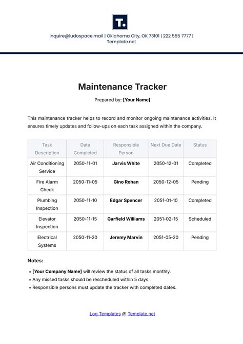 Image result for Material Tracking Log