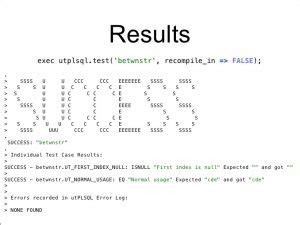 utPLSQL Reddit 的图像结果